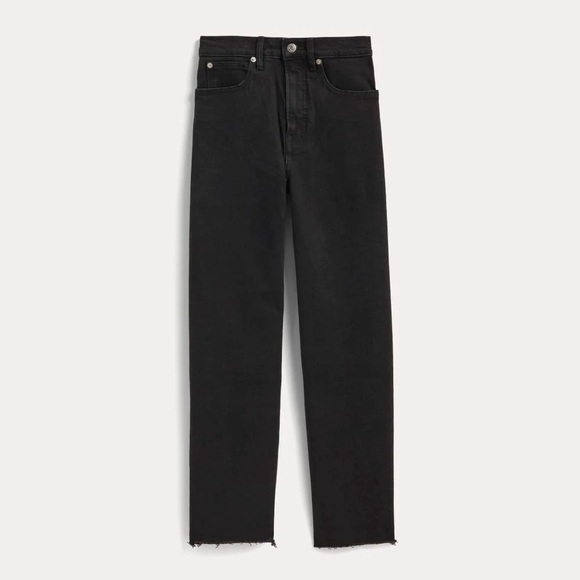 Everlane Way High Jeans 28long - Picture 2 of 7